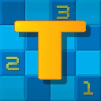 Triptych - Match 3 Puzzle icon