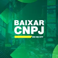 Baixar CNPJ | Ajuda icon