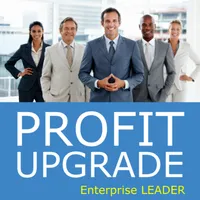 Profit Upgrade: AudioBook icon