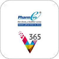 Pharmevo Vouch365 icon