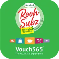 Rooh Subz icon