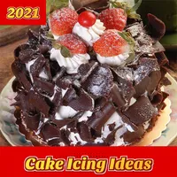Cake Icing ideas 2021 icon