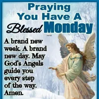 Everyday Good Morning Prayers icon