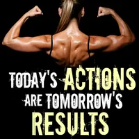 Fitness Motivation Quotes icon