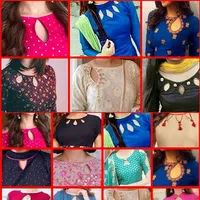 Kurti Neck Designs for Girls icon