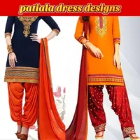 Patiala Designs 2021 icon