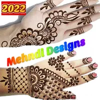 Mehndi Ka Designs Book 2022 icon