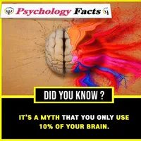 Psychology Facts For Life Hack icon