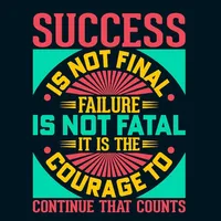 Success Motivational Quotes icon