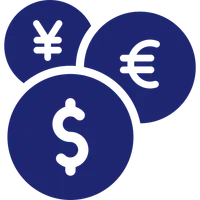 Monex - Simple Currency Conver icon