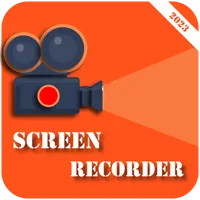 Secret Screen recorder AtoZ icon