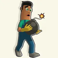 Bombasters icon