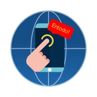 Entodo! comercios icon