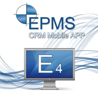 EPMS CRM Mobile App icon