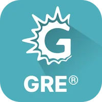 GRE® Test Prep by Galvanize icon