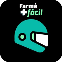 Entregador | Farmá + Fácil icon