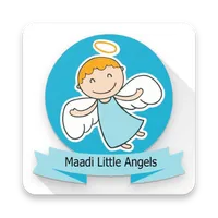 Maadi Little Angels Preschool icon