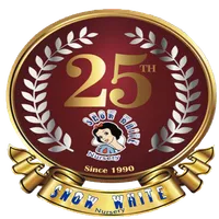 Snow White Nursery icon