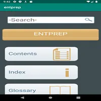 ENTPREP icon