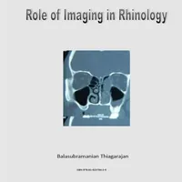 Imaging In Rhinology icon