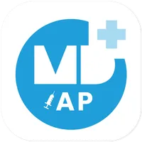 MDAP icon