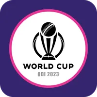 ODI World Cup 2023 Schedule icon