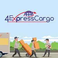 4Expresscargo Driver icon