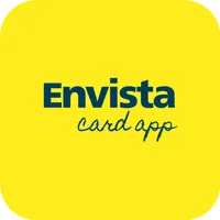 Envista Card App icon