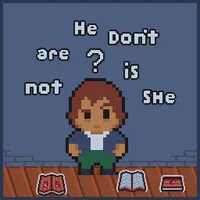 Learning English icon