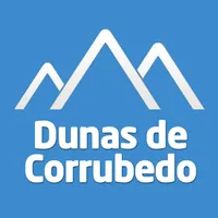 Dunas de Corrubedo icon