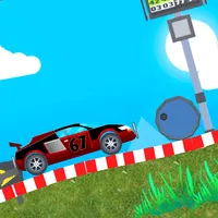 Fast Hill Racing icon