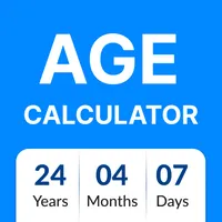 Age Calculator: Bday Countdown icon