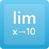 Limit Calculator icon