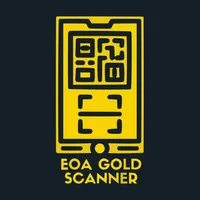 EOA Gold Scanner icon