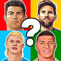Football trivia! Soccer quiz icon