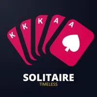 Solitaire Timeless icon