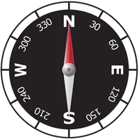 Compass & GPS icon