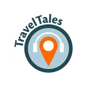 TravelTales icon