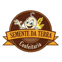 Confeitaria Semente da Terra icon