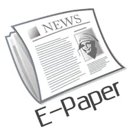 EPaper Today: News & Novel App icon