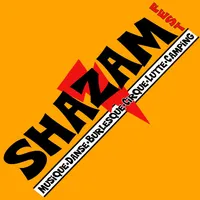 ShazamFest icon