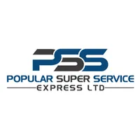 PSS Express Ltd icon