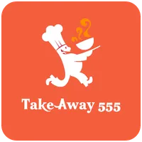 Takeaway555.com Delivery Boy A icon