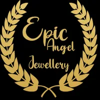 Epic angel jewellery icon