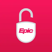 Epic Authenticator icon