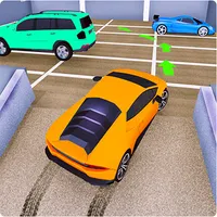 Car Parking - Advance Dr Drivi icon