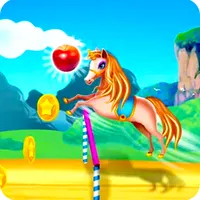 Unicorn Coloring Color Book icon