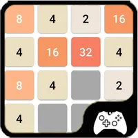 2048 Puzzle icon