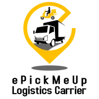 ePickMeUp Logistics Carrier icon