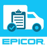 Epicor Proof of Delivery 2.0 icon